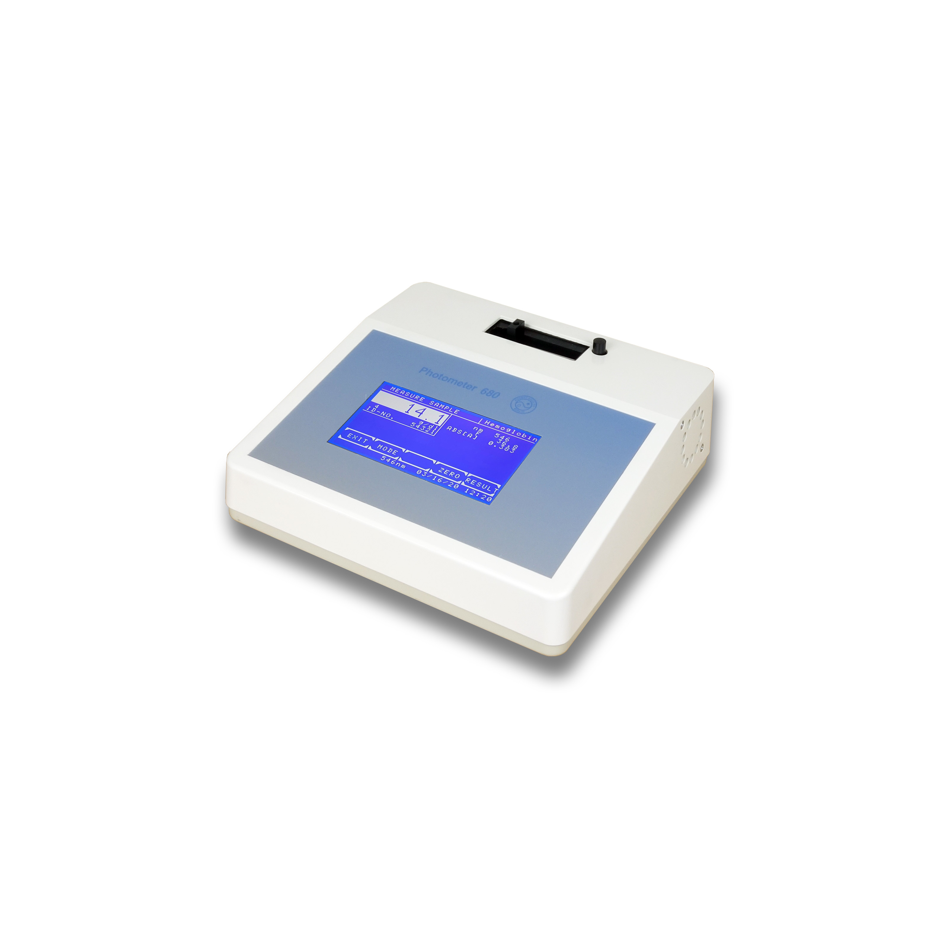 Photometer 680 for Water Analysis